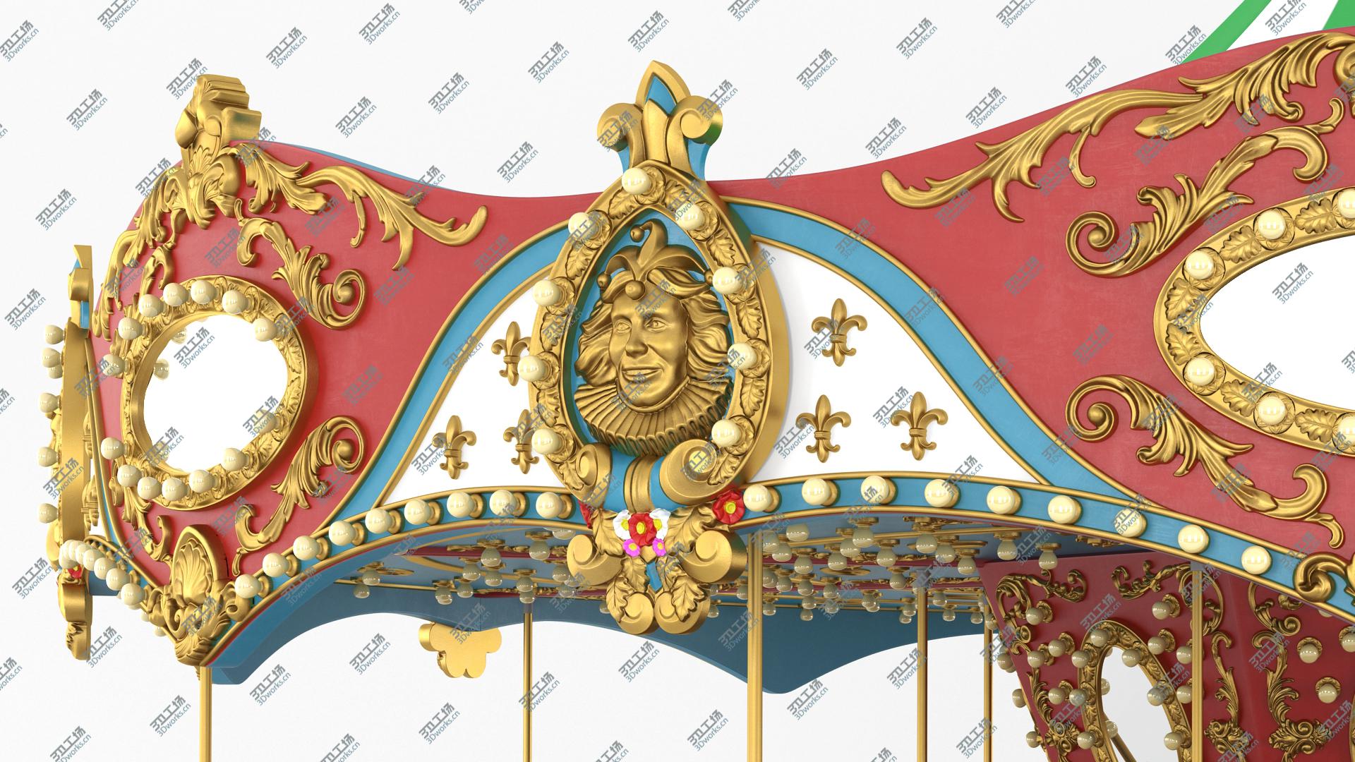 images/goods_img/202104021/3D Carousel Base model/4.jpg